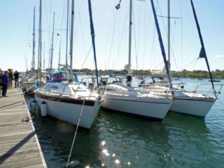 本布里奇拉力赛